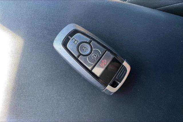Certified 2022 Ford Bronco Big Bend AWD/4WD image 11
