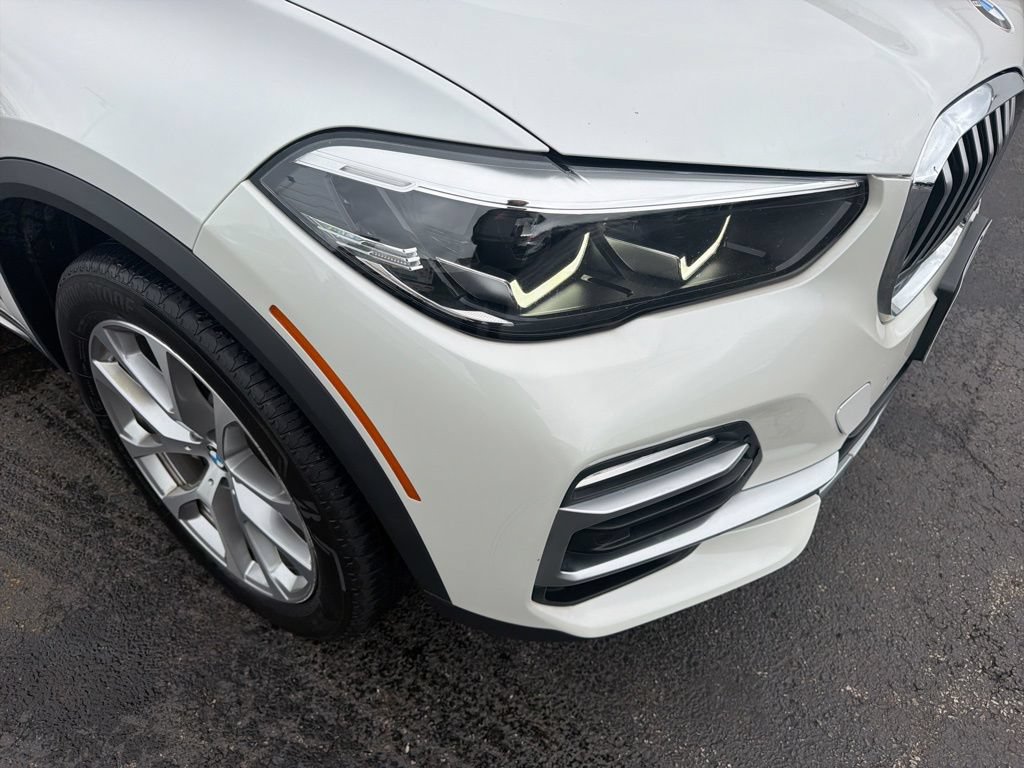 Used 2019 BMW X5 xDrive40i w/ Convenience Package AWD/4WD image 13