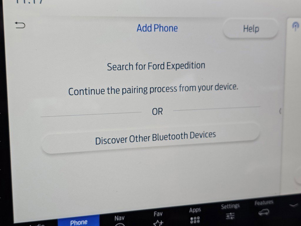 Certified 2023 Ford Expedition Max XLT image 18