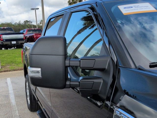 Certified 2023 Ford F150 XLT w/ Trailer Tow Package image 12