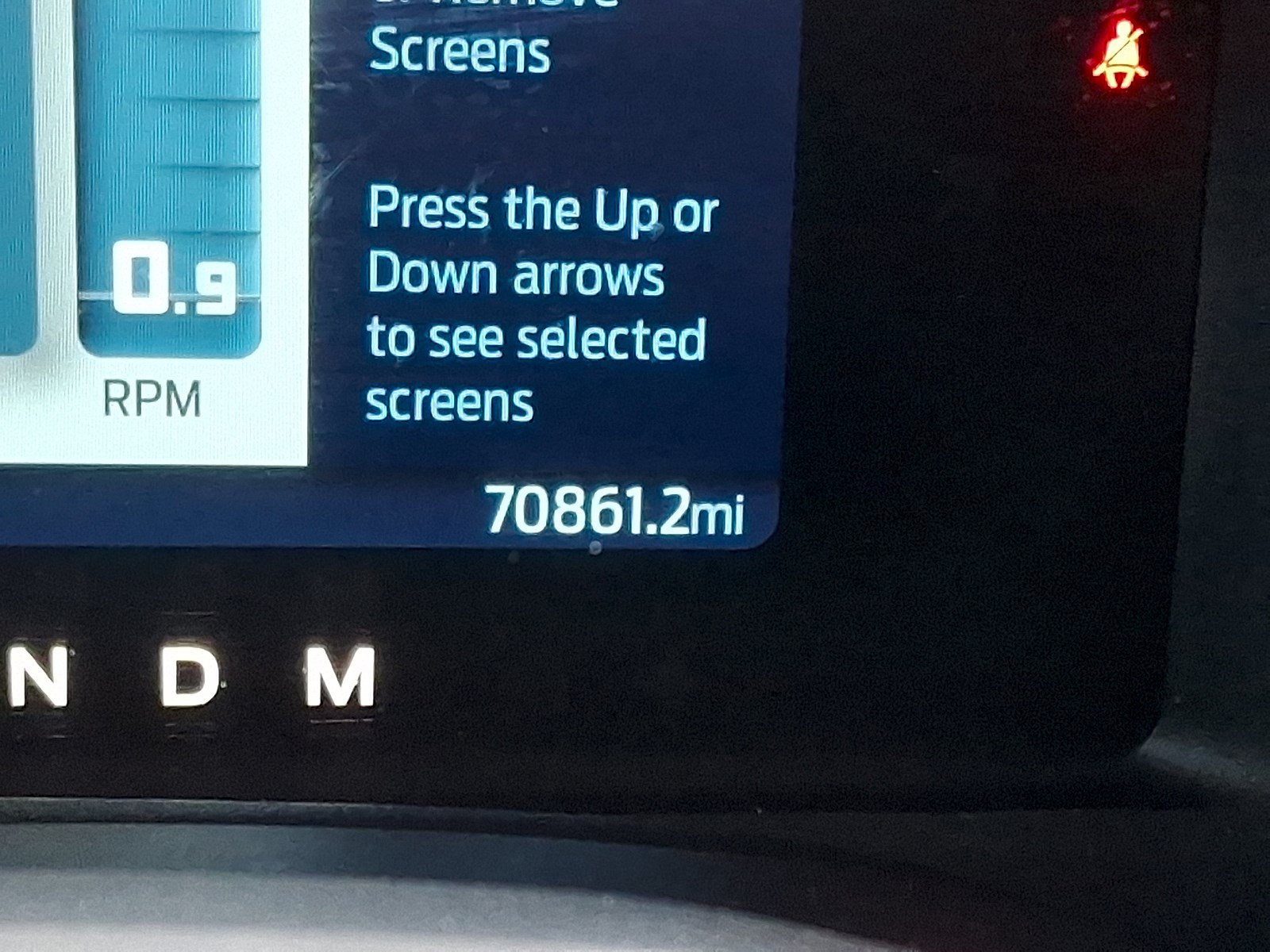 Certified 2021 Ford Bronco Outer Banks AWD/4WD image 17