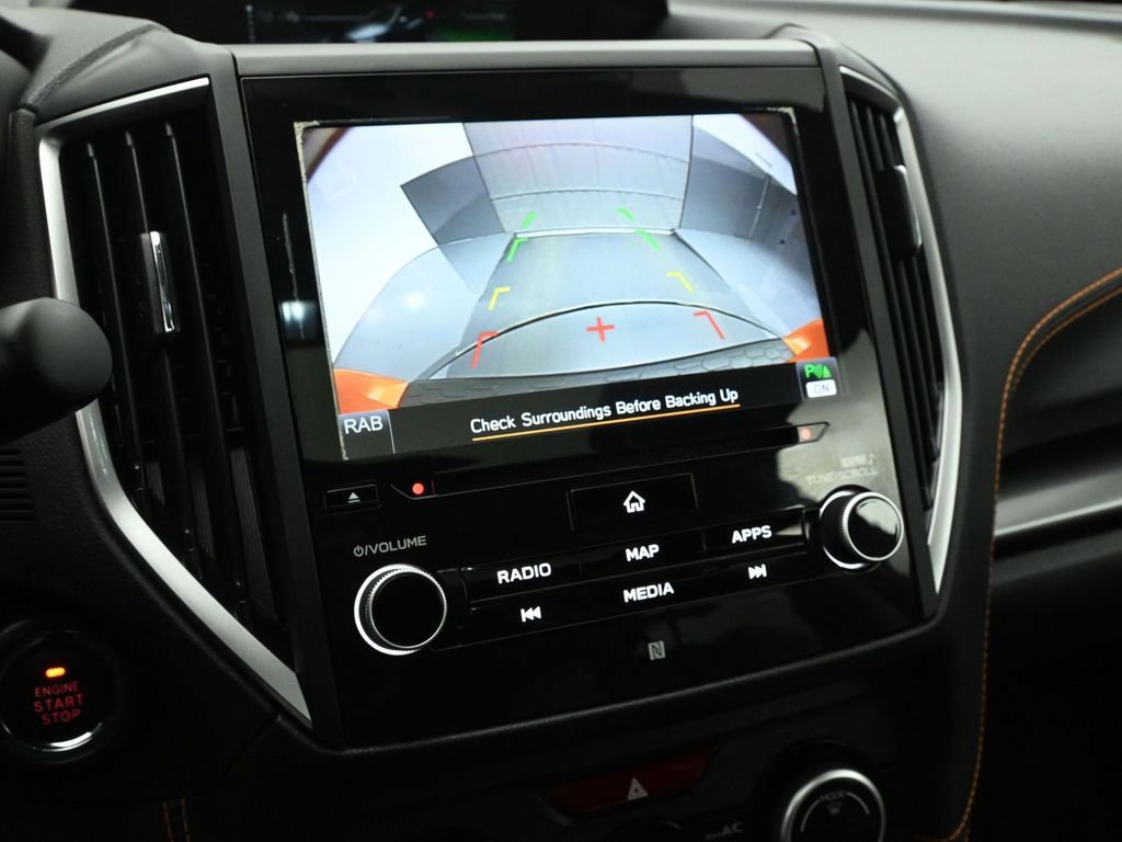 Used 2019 Subaru Crosstrek 2.0i Limited w/ Moonroof Package w/Navigation image 44