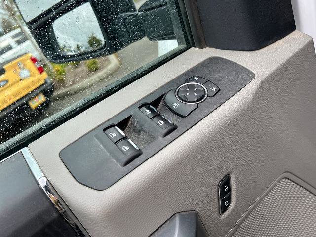 Certified 2022 Ford F350 XLT image 19