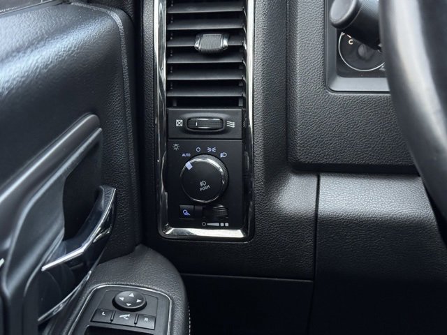 Used 2018 RAM 1500 Sport w/ Convenience Group image 39