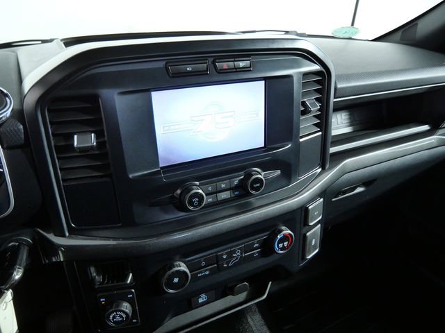 Certified 2023 Ford F150 XL w/ STX Appearance Package AWD/4WD image 20
