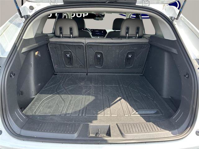 Used 2025 Chevrolet Trax ACTIV w/ Driver Confidence Package FWD image 10