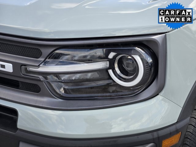 Certified 2024 Ford Bronco Sport Big Bend AWD/4WD image 8