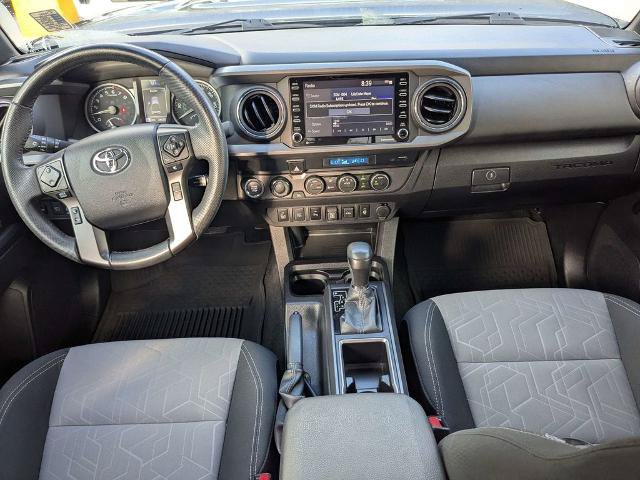 Used 2023 Toyota Tacoma TRD Sport w/ Advanced Technology Package AWD/4WD image 15