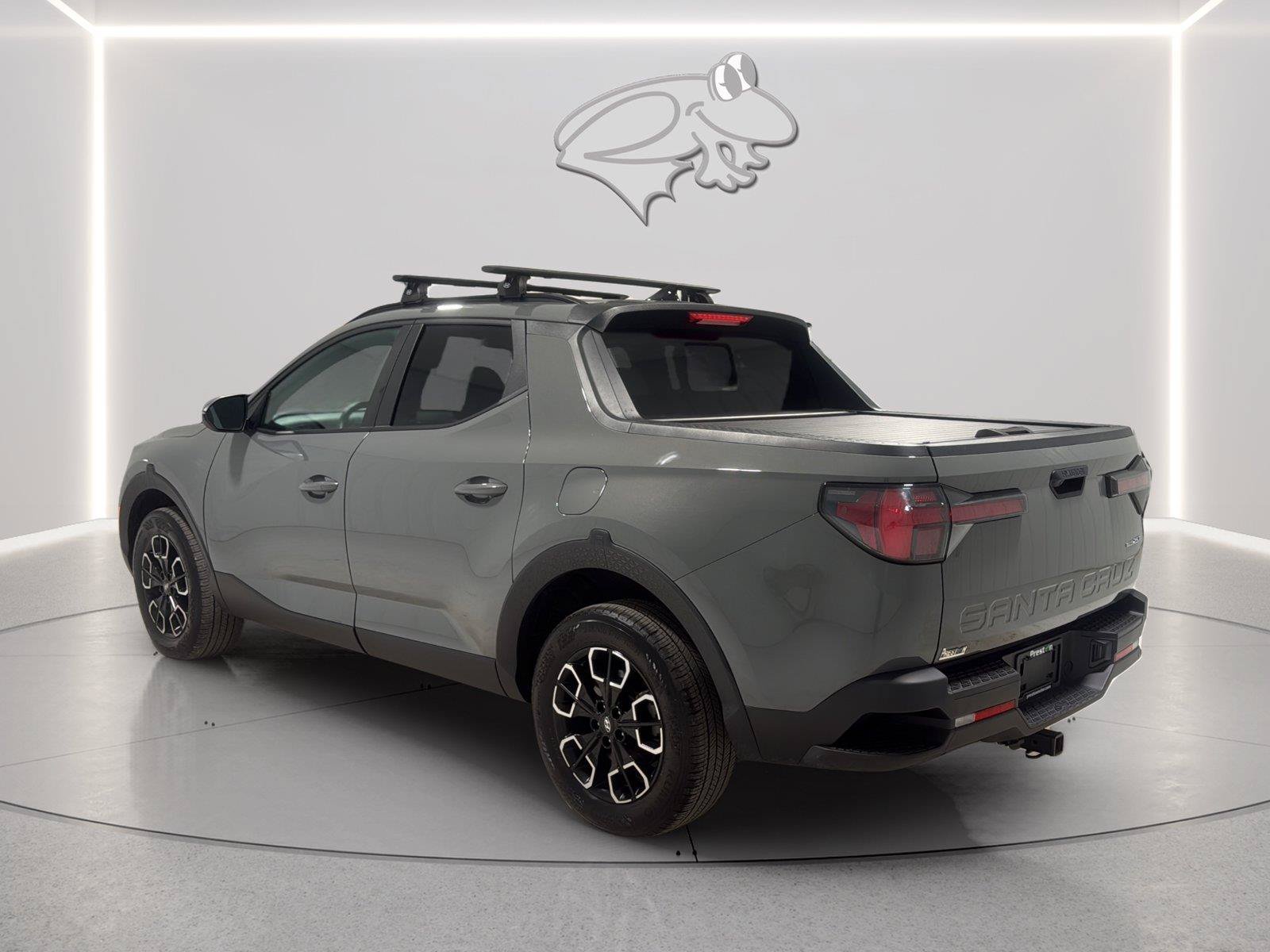 Used 2023 Hyundai Santa Cruz SEL Premium AWD/4WD image 3