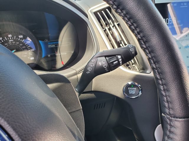 Certified 2024 Ford Edge SEL w/ Convenience Package AWD/4WD image 16