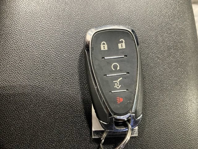 Used 2018 Chevrolet Equinox LT AWD/4WD image 28