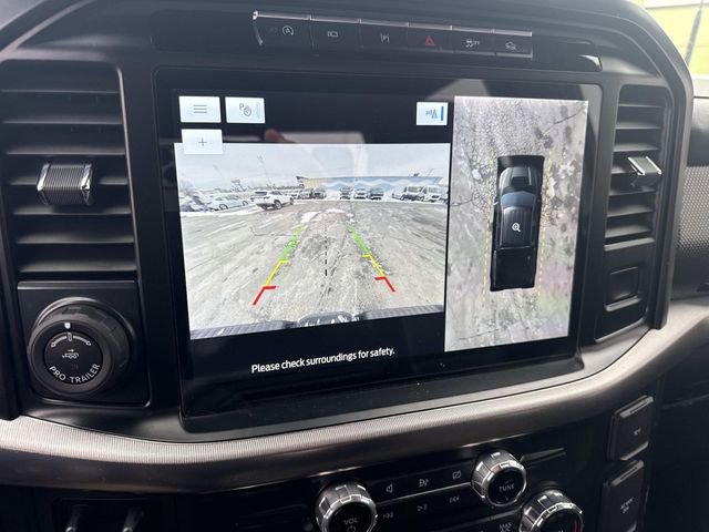 Certified 2022 Ford F150 Raptor w/ Raptor 37 Performance Package image 22