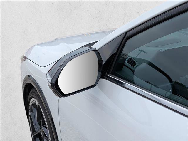 Used 2025 Kia K4 GT-Line w/ GT-Line Premium Package FWD image 15