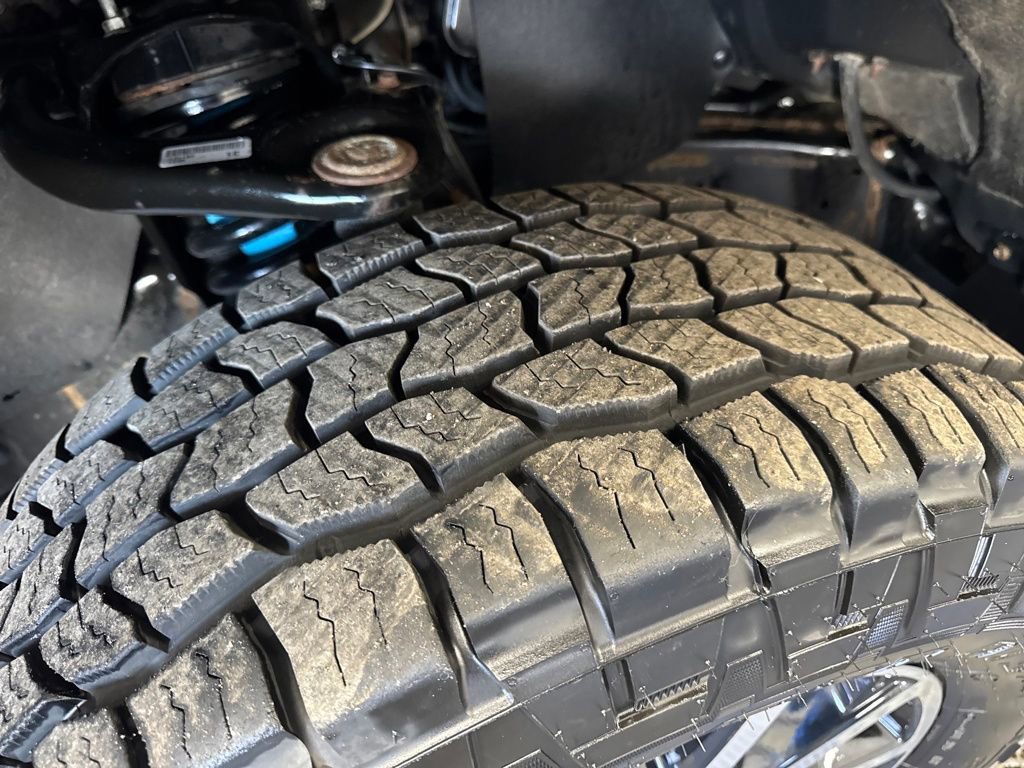 Used 2021 Toyota Tundra Limited w/ Limited Premium Package image 32