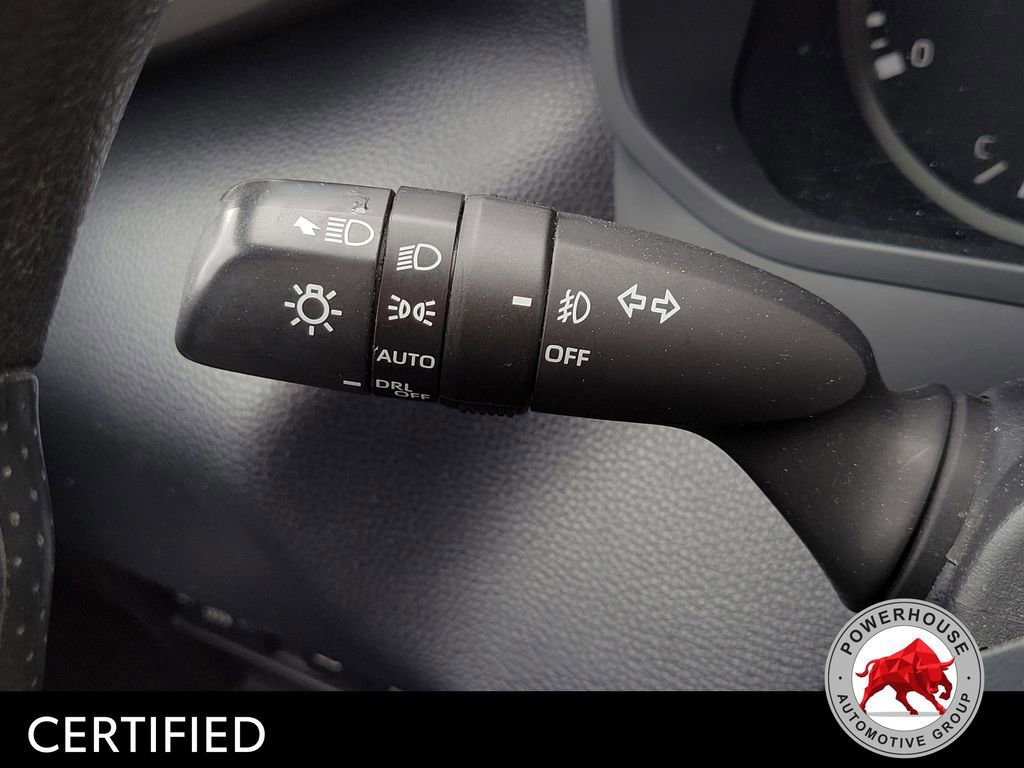 Used 2022 Toyota Tundra SR5 w/ SR5 Convenience Package AWD/4WD image 30