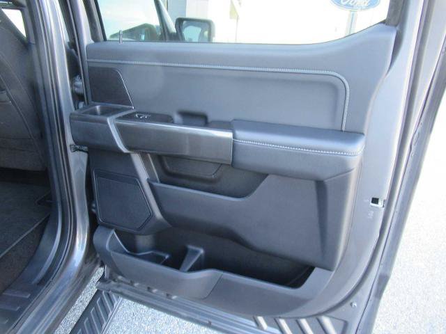 Certified 2022 Ford F150 XLT AWD/4WD image 18