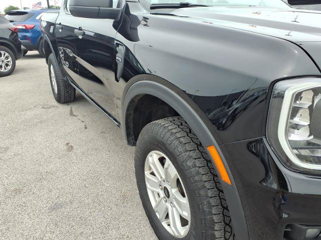 Certified 2025 Ford Ranger XL AWD/4WD image 20