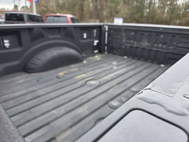 Certified 2024 Ford F250 King Ranch w/ Chrome Package image 11