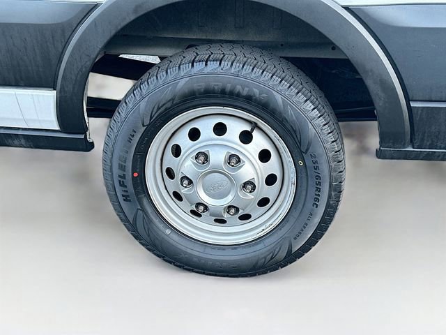 Certified 2022 Ford Transit 350 Medium Roof image 9