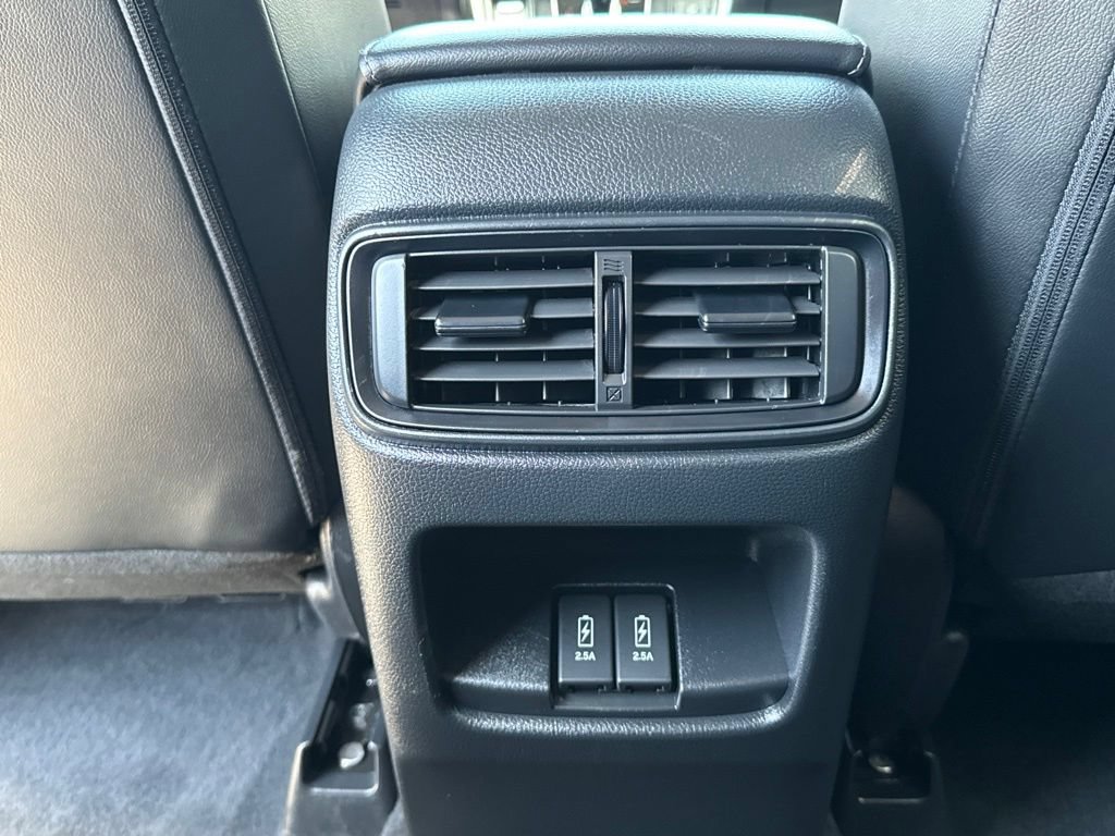 Used 2022 Honda CR-V EX-L image 36