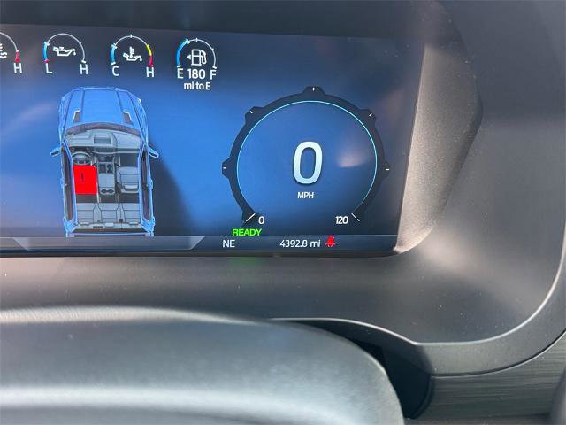 Certified 2024 Ford F150 XLT w/ Mobile Office Package image 24