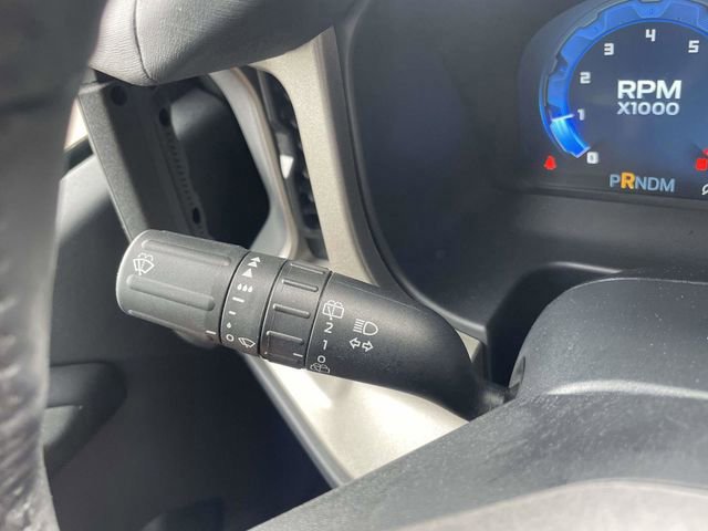 Certified 2025 Ford Bronco Outer Banks image 28