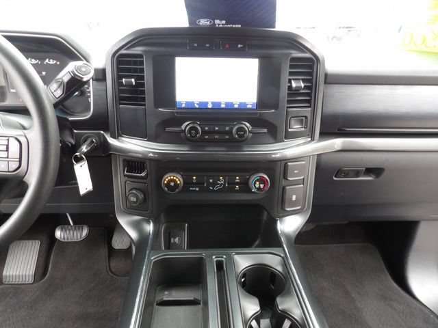Certified 2021 Ford F150 XL w/ STX Appearance Package RWD image 22