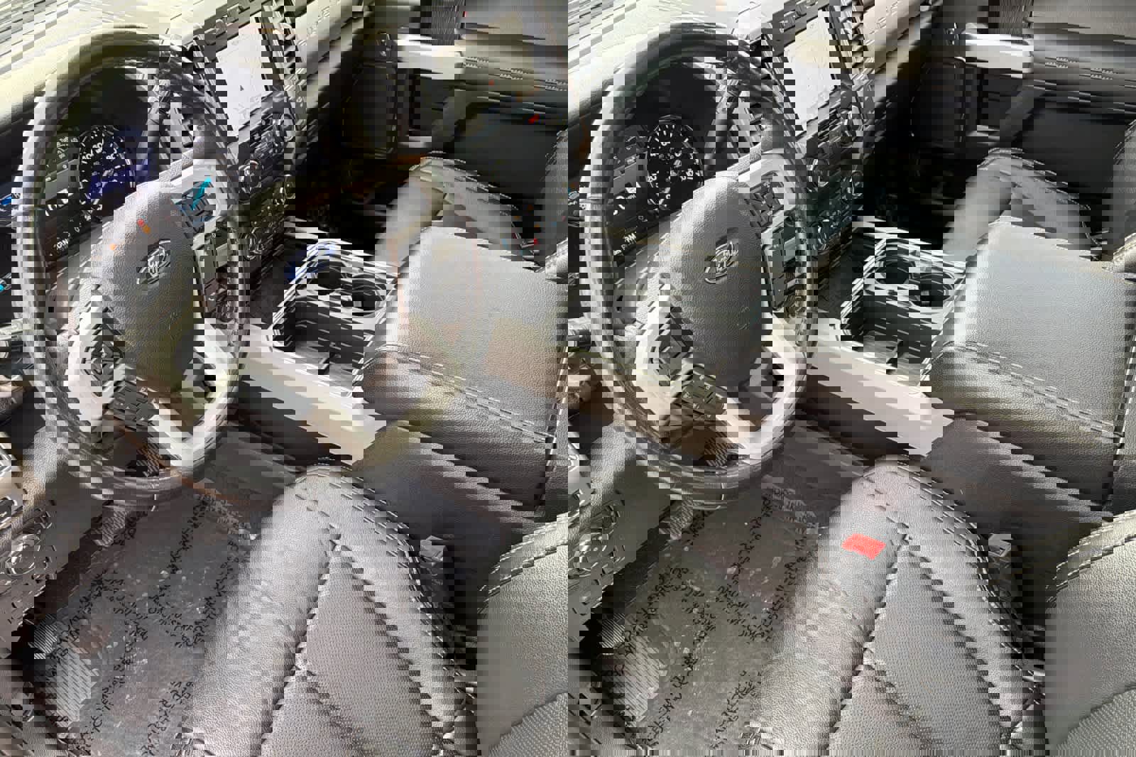 Certified 2020 Ford F350 Lariat image 11