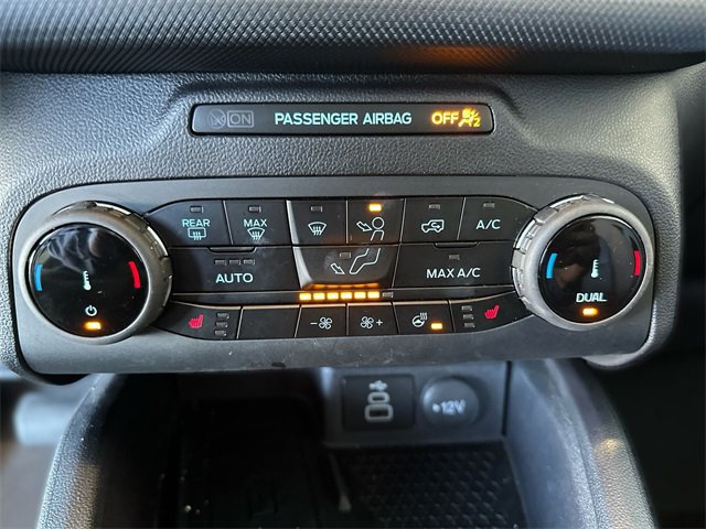 Certified 2024 Ford Bronco Sport Badlands w/ Premium Package image 20