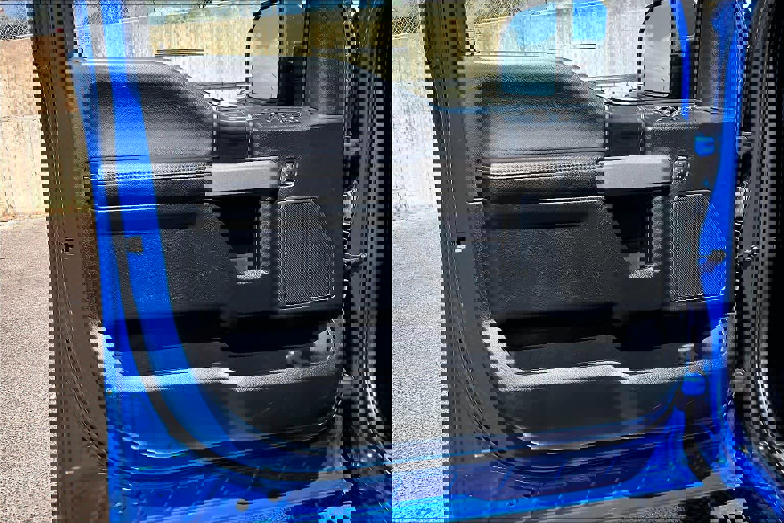 Certified 2019 Ford F150 Raptor w/ Equipment Group 802A Luxury image 22