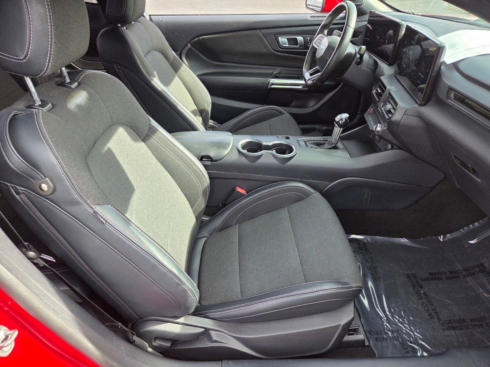 Certified 2024 Ford Mustang Coupe image 15