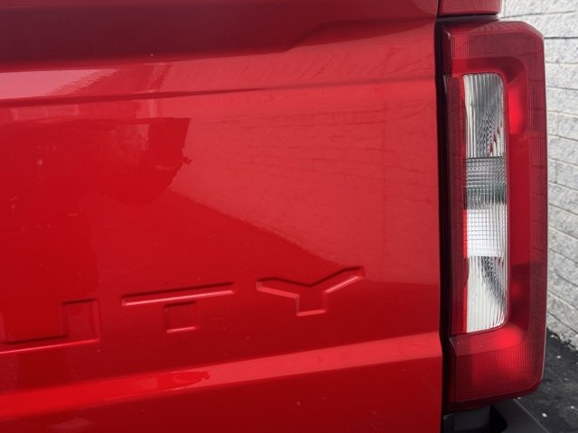 Certified 2024 Ford F250 XL w/ XL Off-Road Package image 12