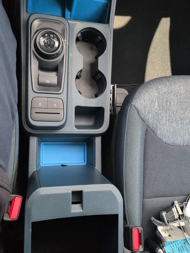 Certified 2026 Ford Maverick XLT AWD/4WD image 18