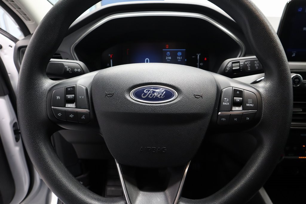 Certified 2025 Ford Escape Active image 30