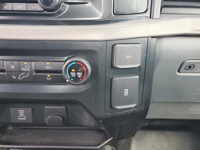 Certified 2022 Ford F150 XL image 23