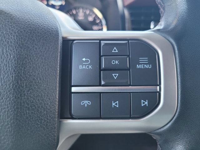 Certified 2023 Ford Expedition Max Limited AWD/4WD image 26