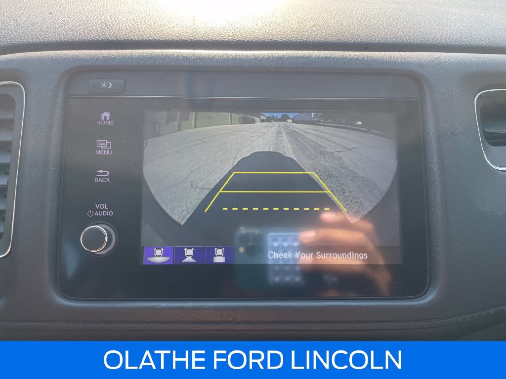 Used 2019 Honda HR-V EX image 23