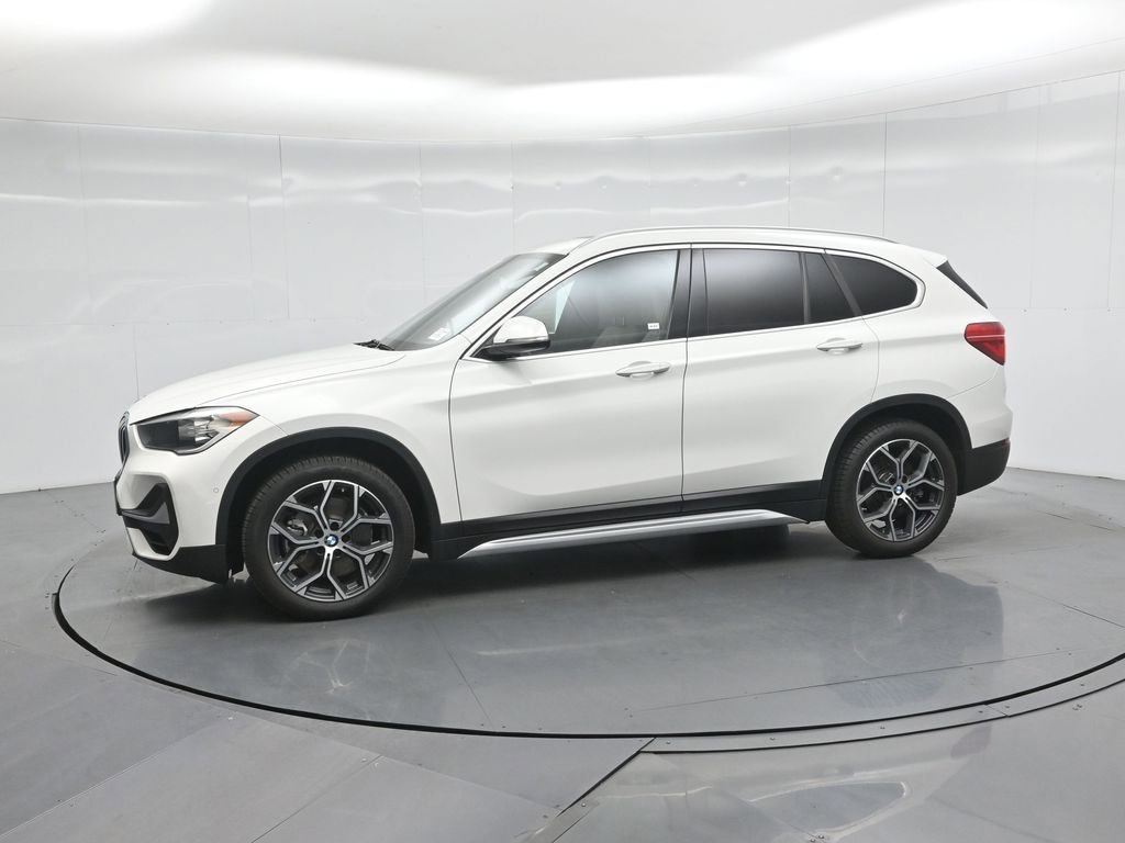 Used 2022 BMW X1 sDrive28i w/ Convenience Package image 32