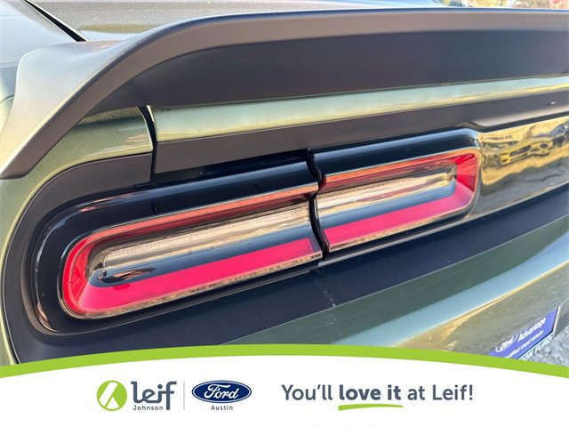 Used 2023 Dodge Challenger R/T Scat Pack image 38