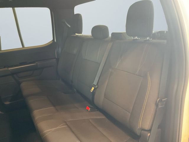 Certified 2024 Ford F150 STX AWD/4WD image 13