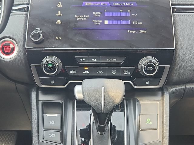 Used 2019 Honda CR-V EX image 17