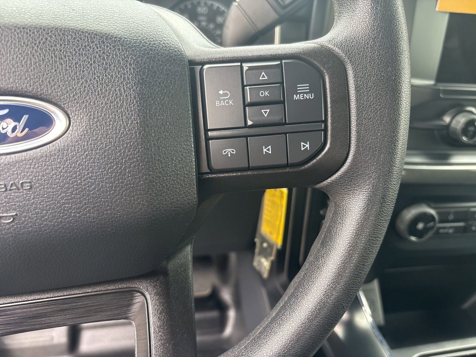 Certified 2023 Ford F150 XL w/ STX Appearance Package AWD/4WD image 19