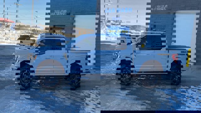 Certified 2023 Ford F150 Tremor w/ Equipment Group 402A High image 6