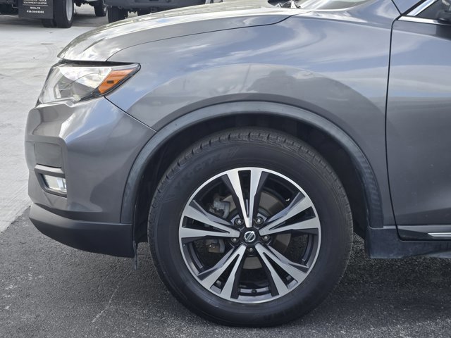 Used 2018 Nissan Rogue SL image 7