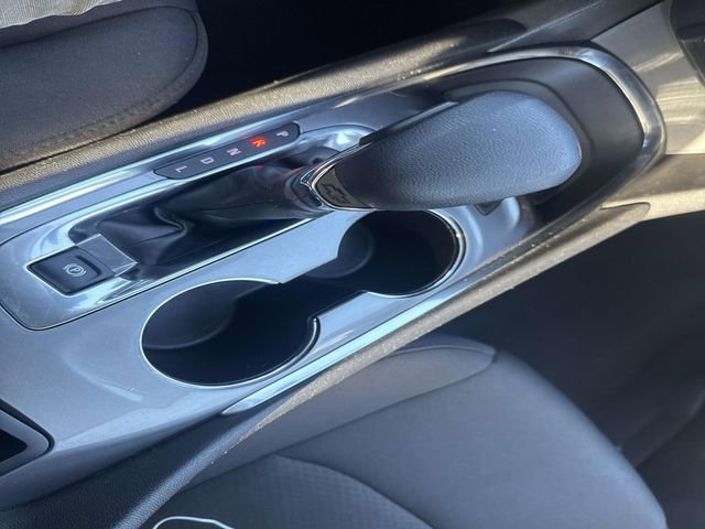 Used 2023 Chevrolet Malibu LT image 26