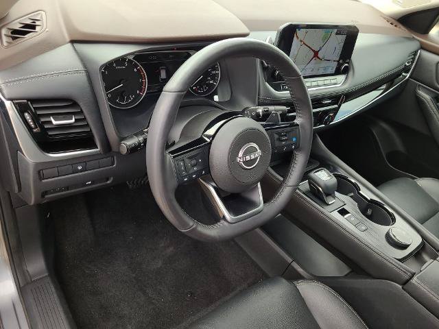 Used 2022 Nissan Rogue SL w/ SL Premium Package AWD/4WD image 24