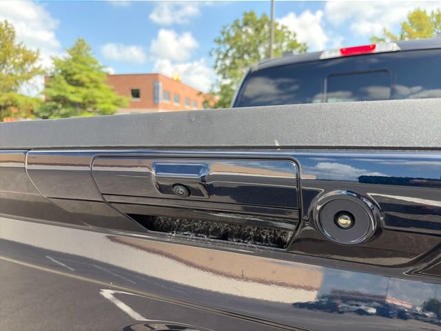 Certified 2025 Ford F150 Lariat AWD/4WD image 32