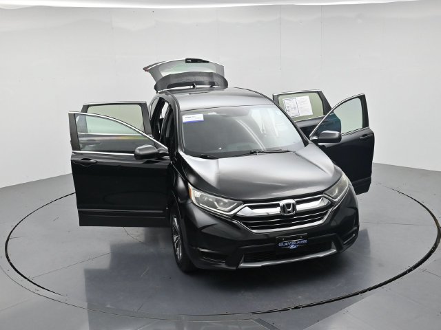 Used 2018 Honda CR-V LX image 48