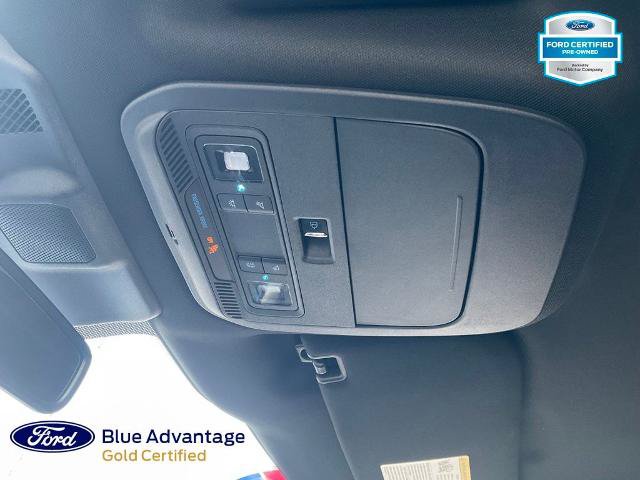 Certified 2023 Ford F150 XLT w/ Equipment Group 302A High AWD/4WD image 15