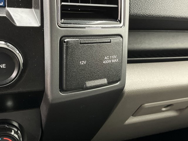 Certified 2019 Ford F150 XLT w/ Equipment Group 302A Luxury AWD/4WD image 24